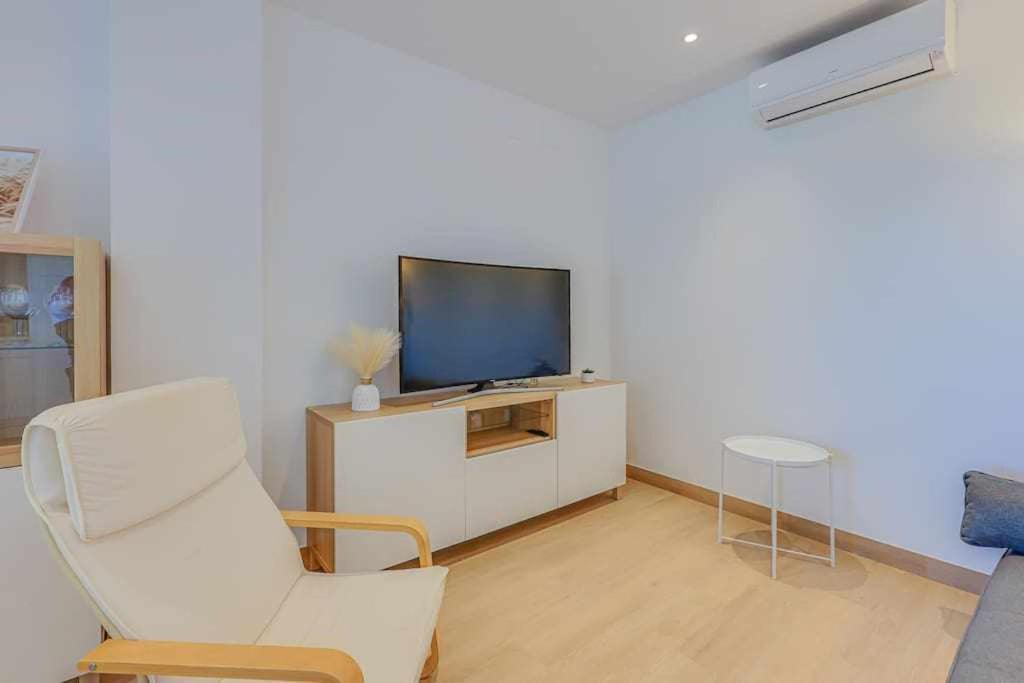 Apartamento Condal Blanes Luaran gambar