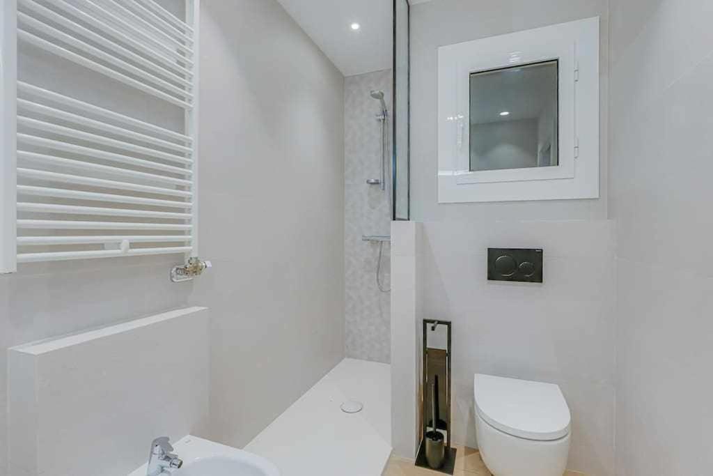 Apartamento Condal Blanes Luaran gambar